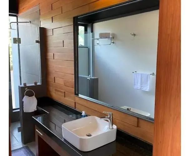 Bed & Breakfast Ven Y Disfruta Mexico City