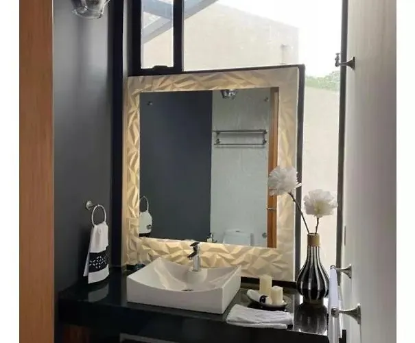 Bed & Breakfast Ven Y Disfruta Mexico City