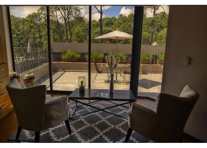 Bed & Breakfast Ven Y Disfruta
